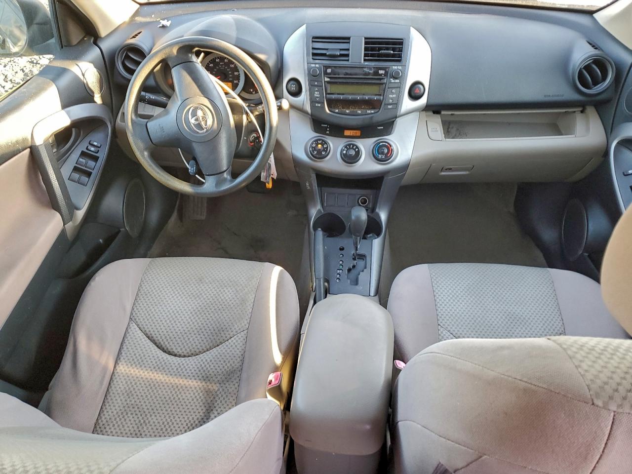 2007 Toyota Rav4 VIN: JTMBD33V376032230 Lot: 95764105