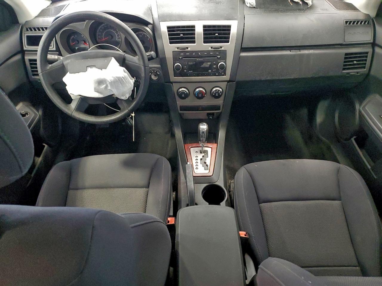 2010 Dodge Avenger Sxt VIN: 1B3CC4FB5AN191456 Lot: 95515015