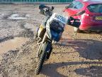2009 BMW F 800 GS  for sale at Copart BRISTOL