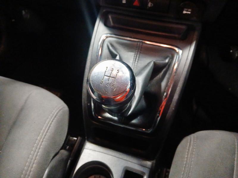 2013 JEEP COMPASS 2.0 SPORT 5DR [2WD]