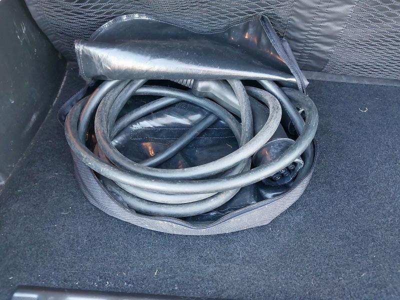 2022 SMART EQ FORTWO PRIME EXCLUSIVE 