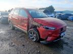 2022 MG MOTOR UK ZS 115KW TROPHY EV LONG RANGE 73KWH 5DR AUTO for sale at Copart WISBECH