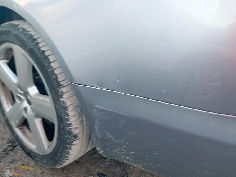 2007 AUDI A6 2.0 TDI TDV S LINE 5DR