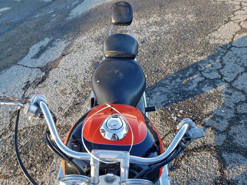 1999 HONDA GL1500 C/2  