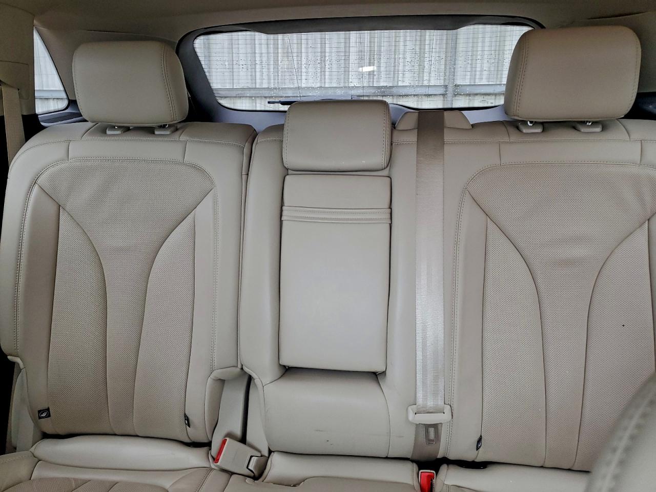 2019 Lincoln Nautilus Reserve VIN: 2LMPJ6L91KBL32247 Lot: 95556845