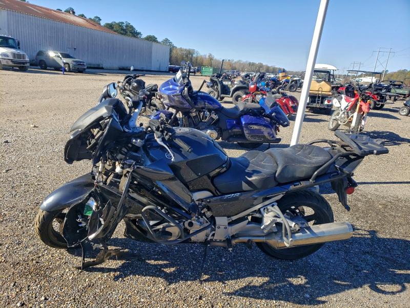 2015 YAMAHA FJR1300 AE  