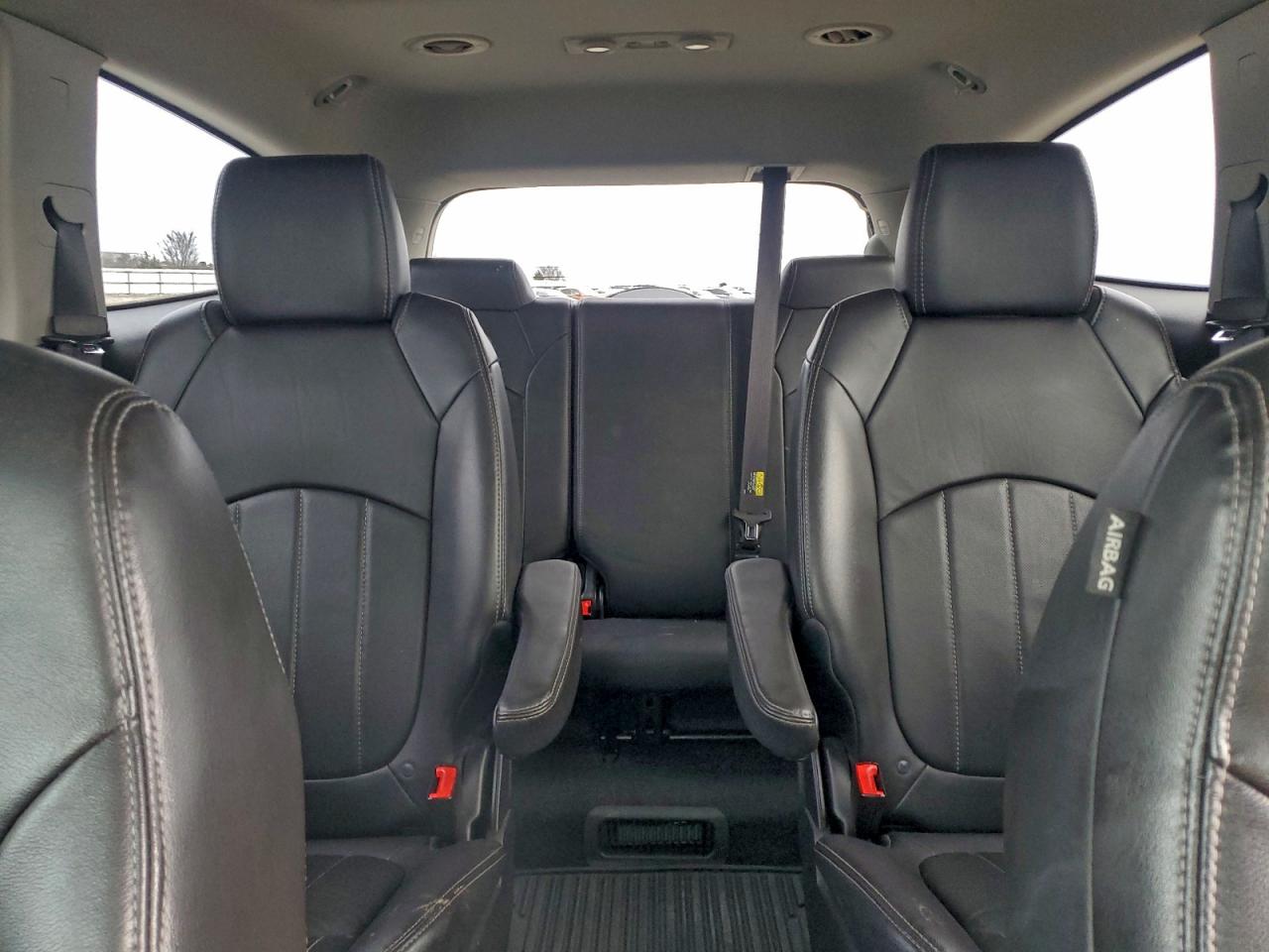 2017 Buick Enclave VIN: 5GAKVCKD0HJ283065 Lot: 96791315