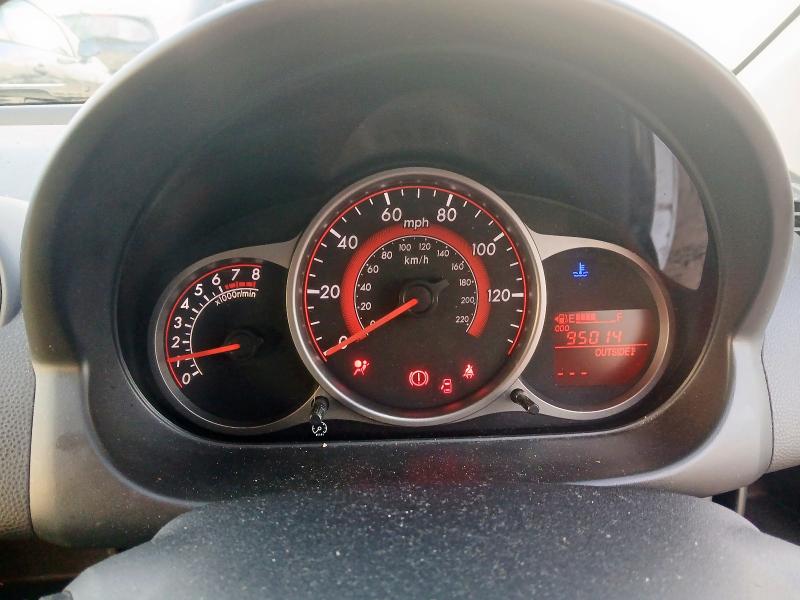 2010 MAZDA 2 1.3 TAKUYA 5DR