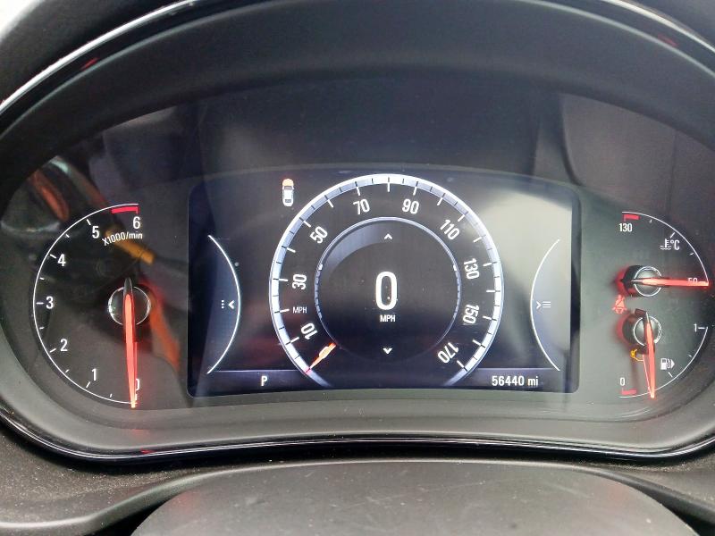 2016 VAUXHALL INSIGNIA 2.0 CDTI [170] ELITE NAV 5DR AUTO