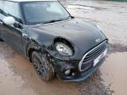 2017 MINI HATCHBACK 1.5 COOPER D 3DR for sale at Copart WESTBURY