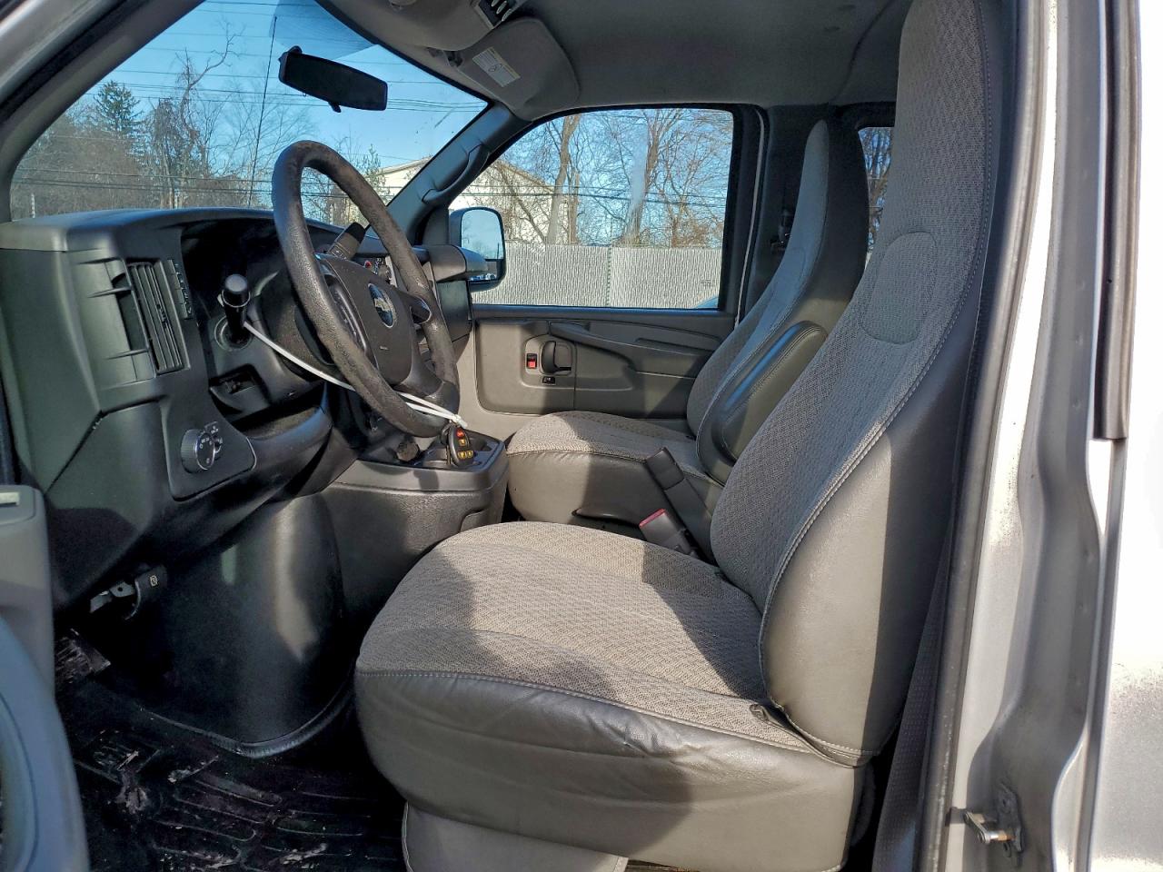 2012 Chevrolet Express G3500 Lt VIN: 1GAZG1FG8C1119306 Lot: 94579815