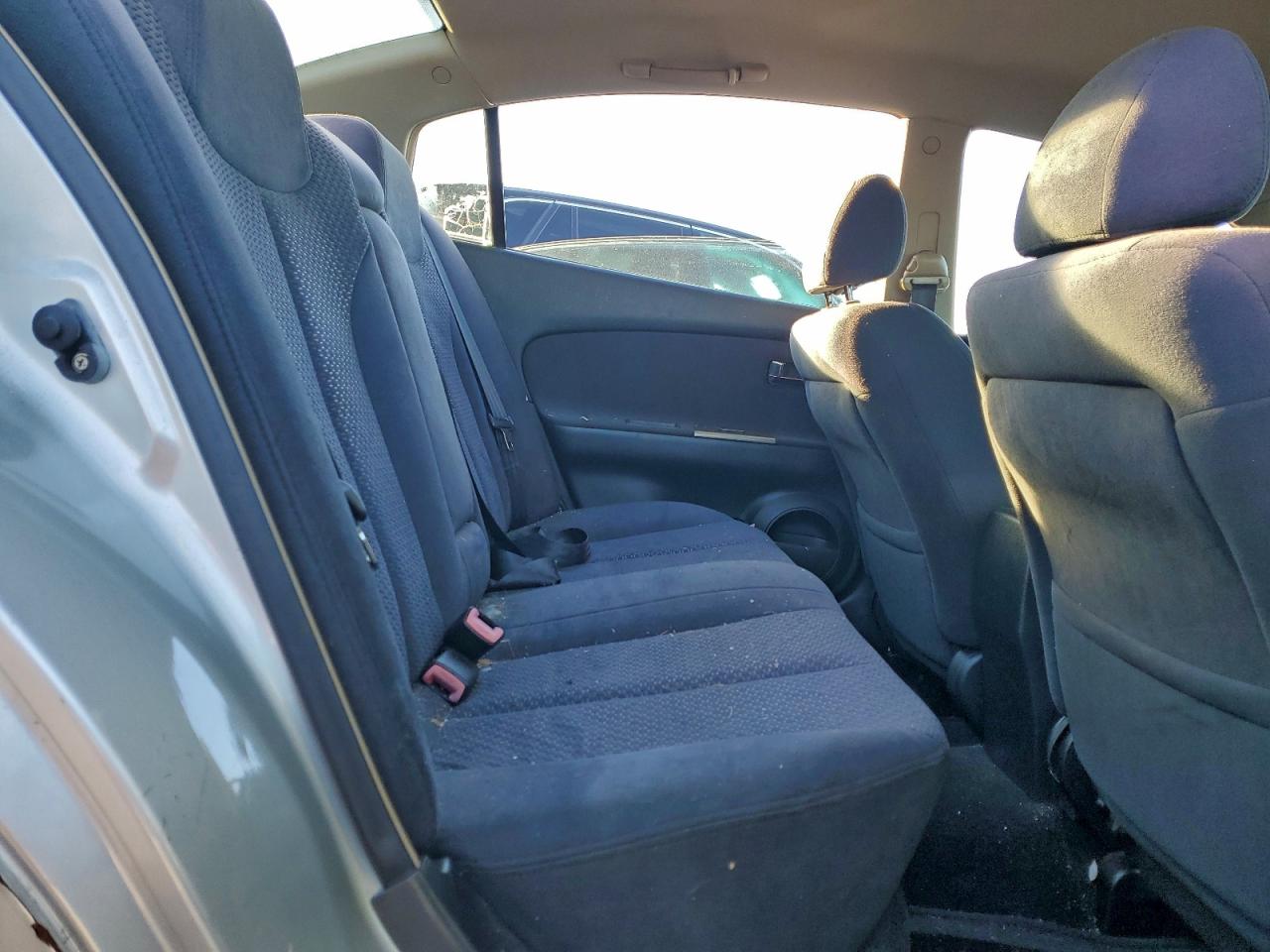 2005 Nissan Altima S VIN: 1N4AL11D85C234627 Lot: 96120635