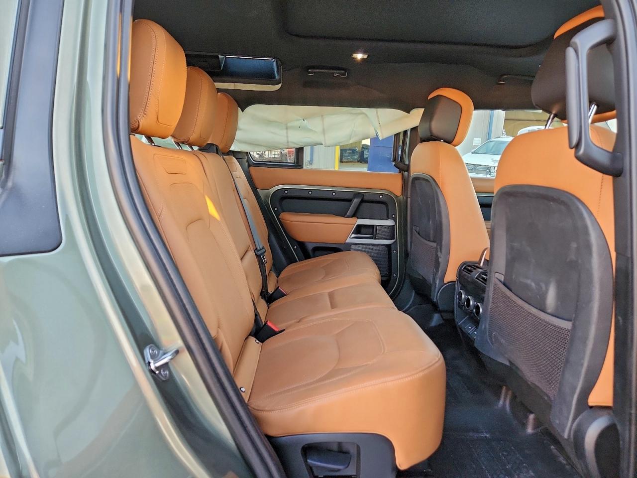 2024 Land Rover Defender 110 S VIN: SALEJEEU5R2259590 Lot: 96603545