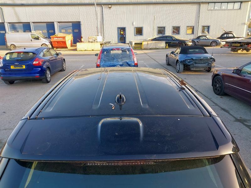 2014 LAND ROVER RANGE ROVER EVOQUE 2.2 SD4 PURE 5DR AUTO [9]