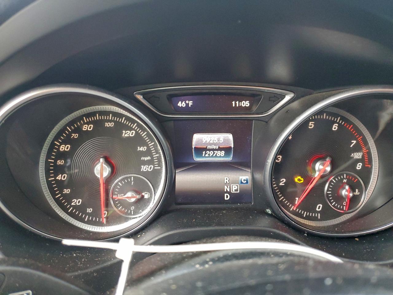 2018 Mercedes-Benz Cla 250 VIN: WDDSJ4EB9JN635963 Lot: 94732435