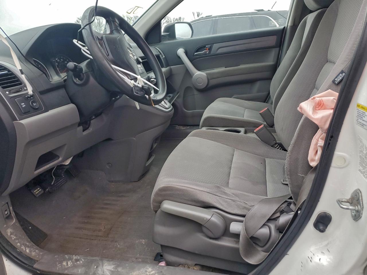 2007 Honda Cr-V Ex VIN: JHLRE485X7C007338 Lot: 93883965