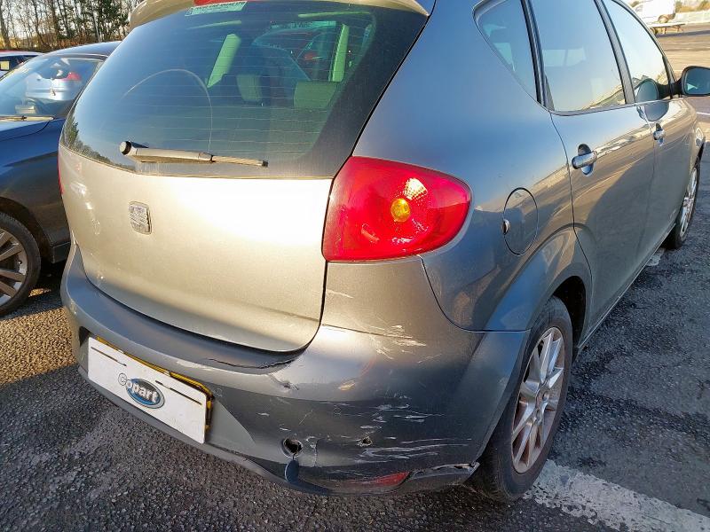 2013 SEAT ALTEA 1.6 TDI CR SE COPA 5DR DSG