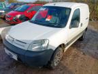 2005 CITROEN BERLINGO 600D LX  for sale at Copart BRISTOL