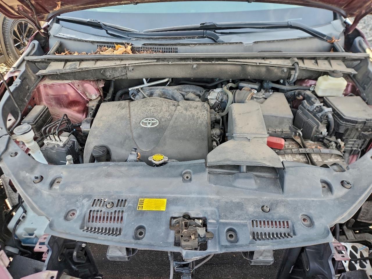 2017 Toyota Highlander Le VIN: 5TDBZRFH0HS364265 Lot: 94225045