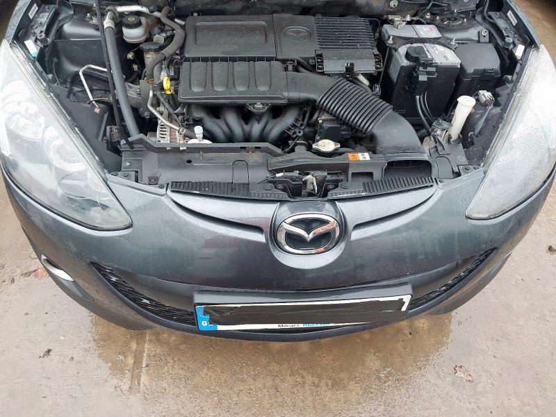 2015 MAZDA 2 1.3 SPORT VENTURE EDITION 5DR