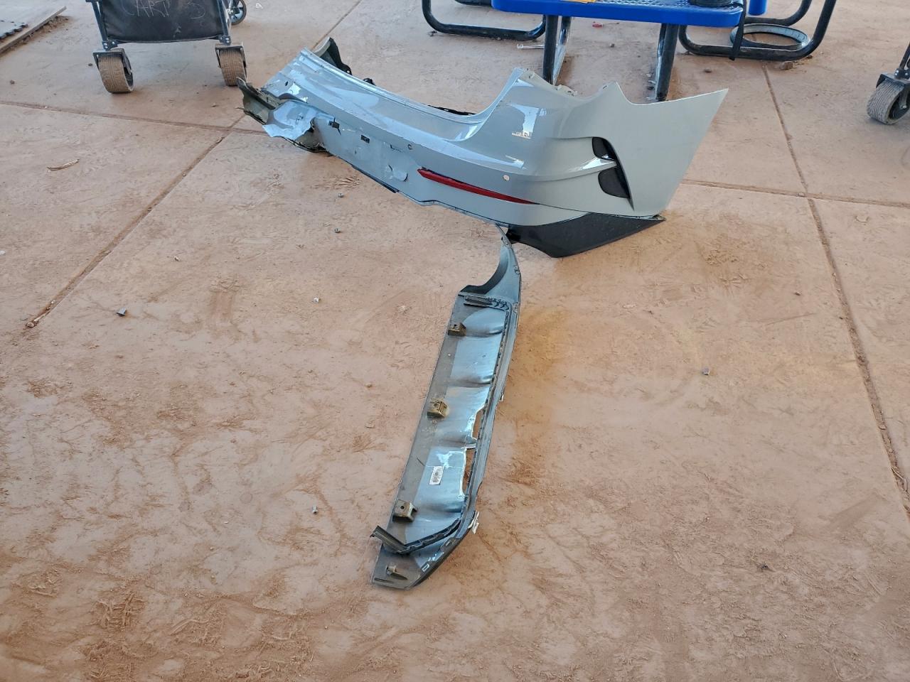 2024 Kia K5 Gt VIN: 5XXG44J82RG256683 Lot: 96119425