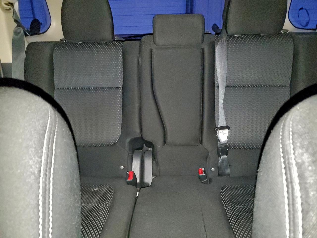 2018 Mitsubishi Outlander Se VIN: JA4AZ3A3XJZ033440 Lot: 94570985