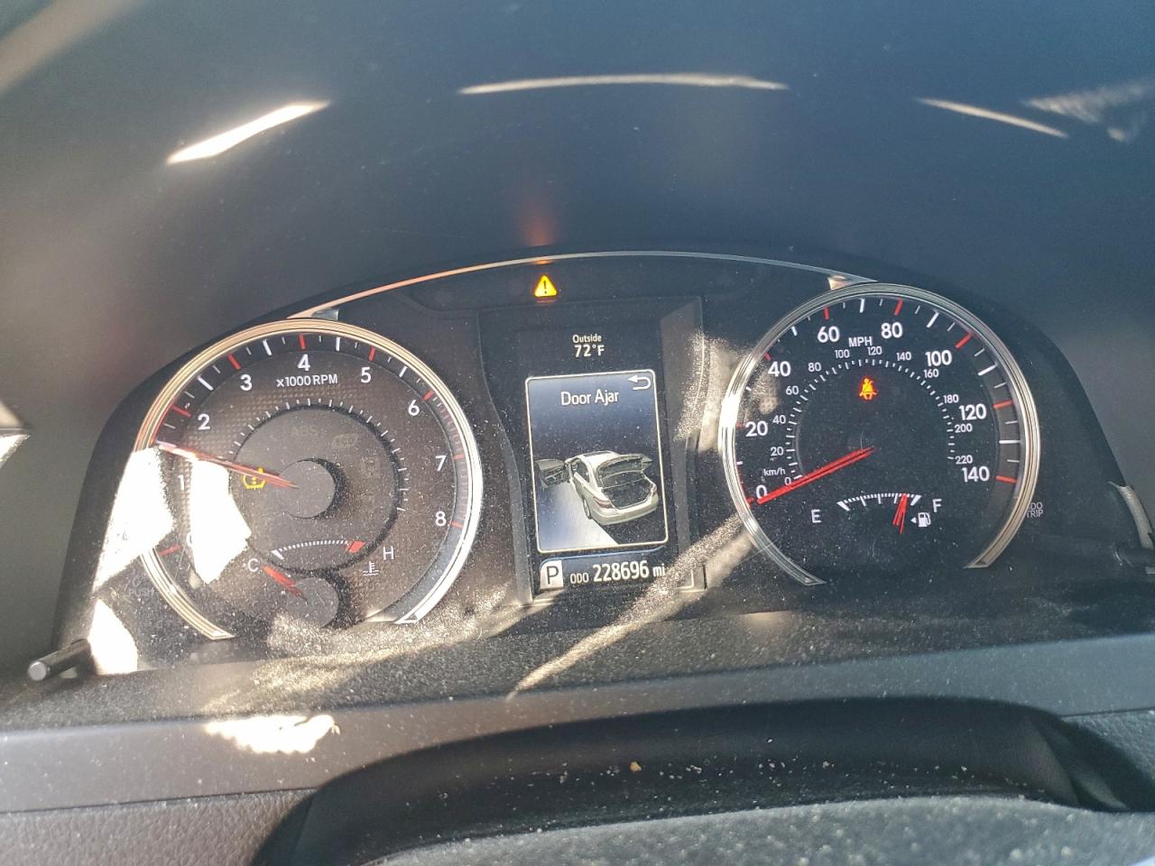 2015 Toyota Camry Le VIN: 4T1BF1FK4FU022618 Lot: 93995165