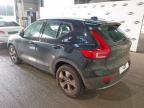 2019 VOLVO XC40 1.5 T3 MOMENTUM 5DR for sale at Copart EAST KILBRIDE