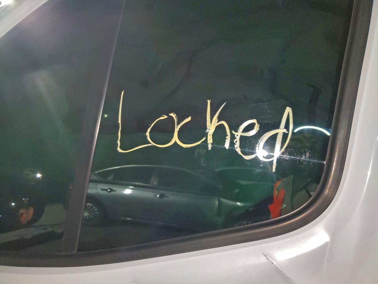 2017 Ford Transit T- VIN: A68347 Lot: 96630895