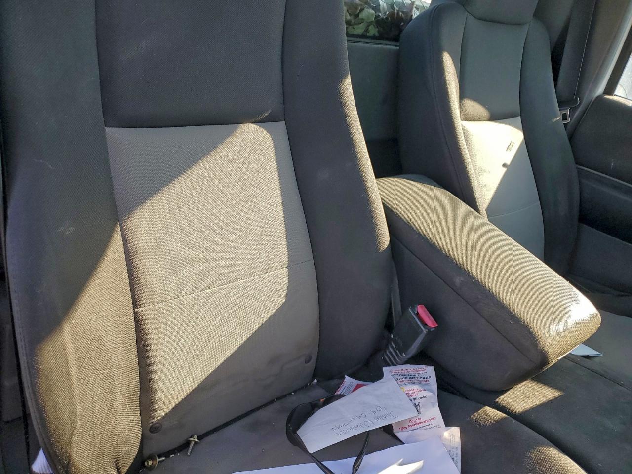 2005 Ford Ranger VIN: 1FTYR10U45PA65126 Lot: 96232285