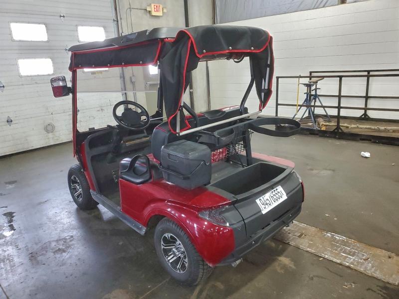 2018 EZGO TXT  