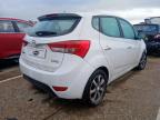 2016 HYUNDAI IX20 1.4 BLUE DRIVE SE 5DR for sale at Copart NEWBURY