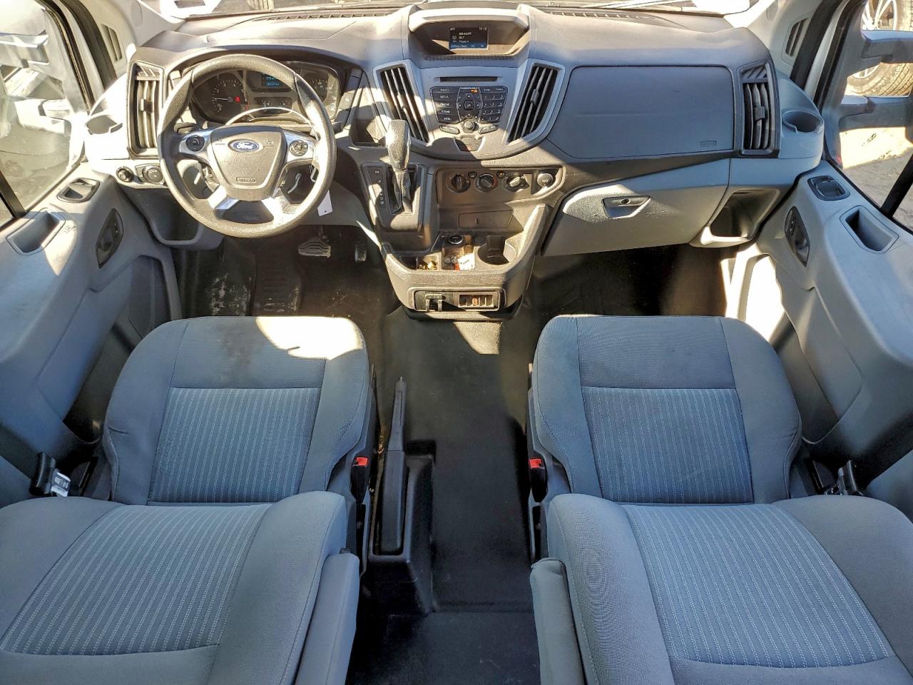 2019 Ford Transit 350 Delivery Van VIN: 1FTBW3XG3KKB23567 Lot: 94151525