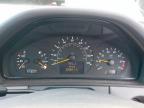 2000 MERCEDES-BENZ E CLASS E240 ELEGANCE 4DR TIP AUTO [2.6] for sale at Copart SANDY