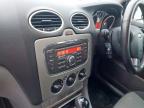 2010 FORD FOCUS 1.6 ZETEC 5DR AUTO for sale at Copart BRISTOL