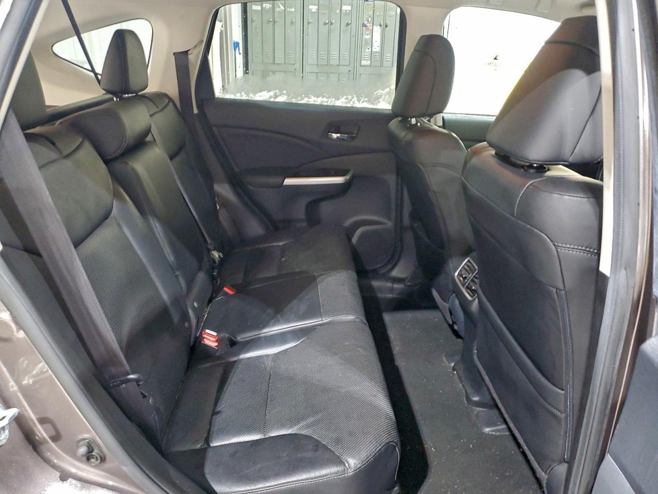 2016 Honda Cr-V Exl VIN: 2HKRM4H73GH661944 Lot: 94143505