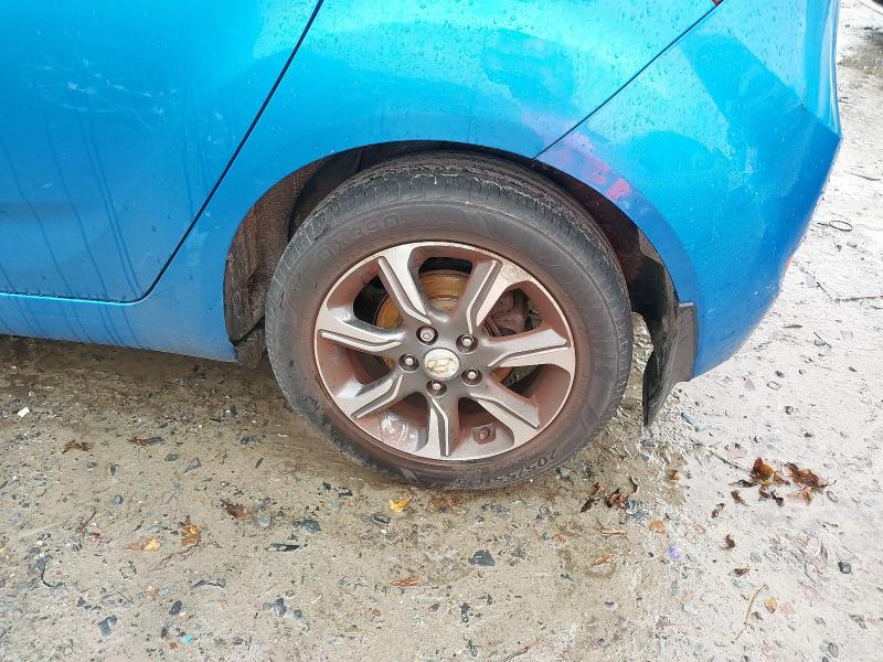 2016 HYUNDAI IX20 1.6 CRDI BLUE DRIVE PREMIUM 5DR