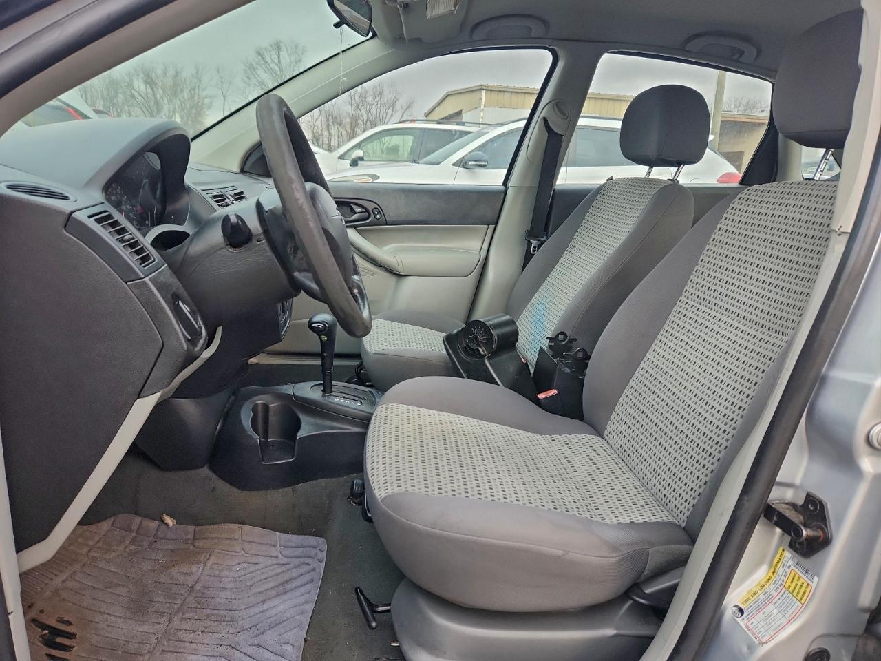 2006 Ford Focus Zx4 VIN: 1FAHP34NX6W164664 Lot: 96550725