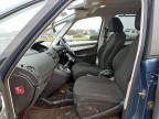 2012 CITROEN C4 GRAND PICASSO 1.6 HDI VTR+ 5DR for sale at Copart WISBECH