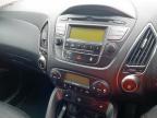 2014 HYUNDAI IX35 1.7 CRDI SE 5DR 2WD for sale at Copart YORK