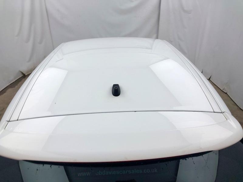 2013 CITROEN DS3 1.6 E-HDI 115 AIRDREAM DSPORT PLUS 3DR