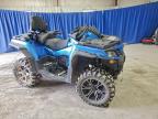 2022 CF MOTO CFORCE 800XC ATV a la Venta en Copart WV - CHARLESTON