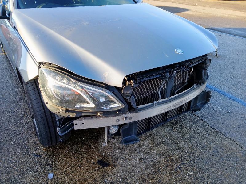 2014 MERCEDES-BENZ E CLASS E300 BLUETEC HYBRID AMG SPORT 5DR 7G-TRONIC