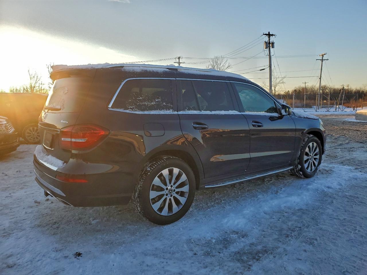 Фото: 4JGDF6EE9KB226712