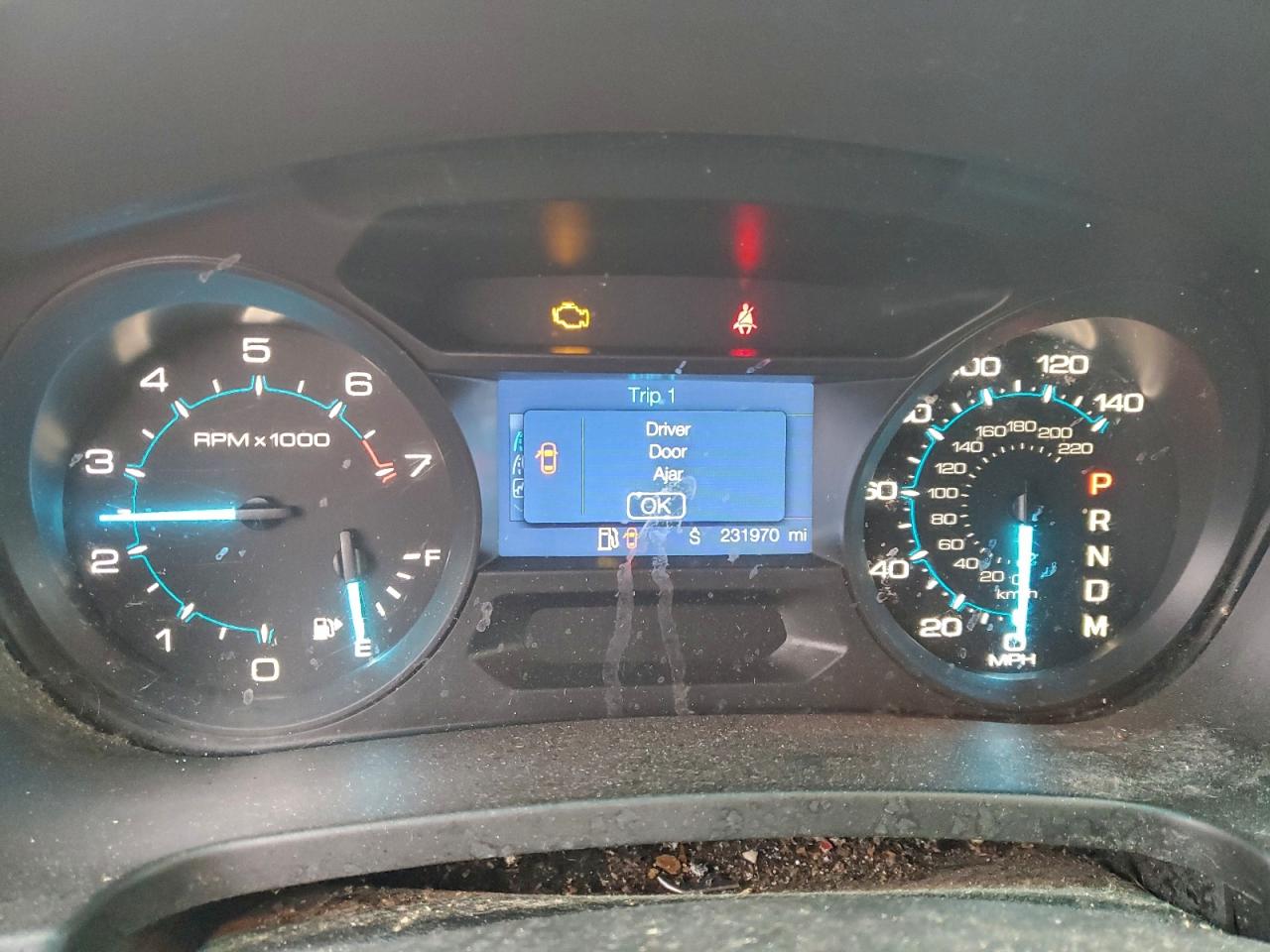 2015 Ford Explorer Xlt VIN: 1FM5K8D80FGB65816 Lot: 95170165