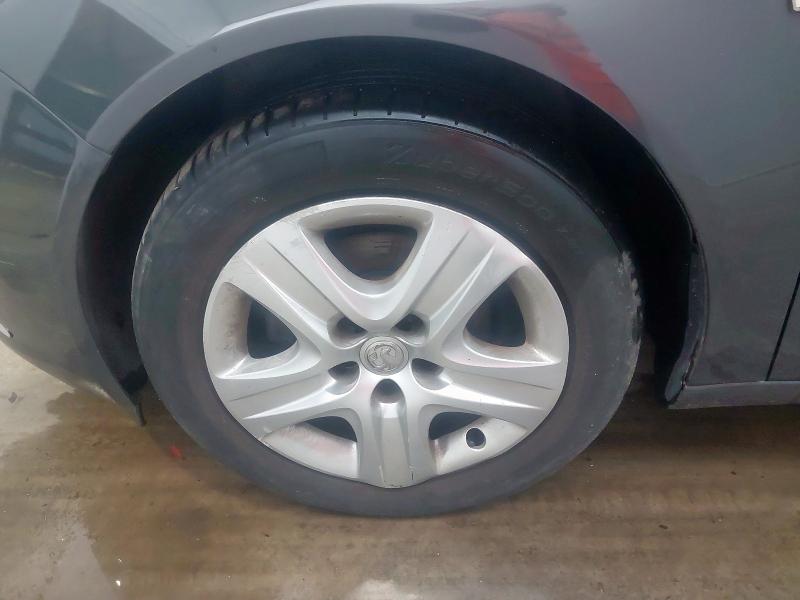 2013 VAUXHALL INSIGNIA 1.8I 16V EXCLUSIV 5DR