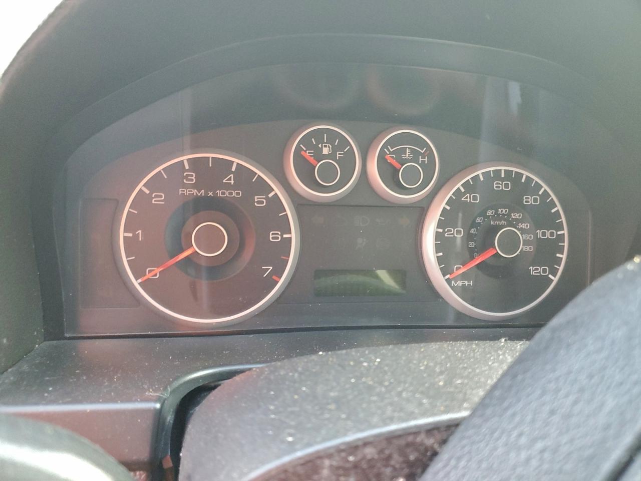 2008 Ford Fusion Se VIN: 3FAHP07128R243811 Lot: 95024405