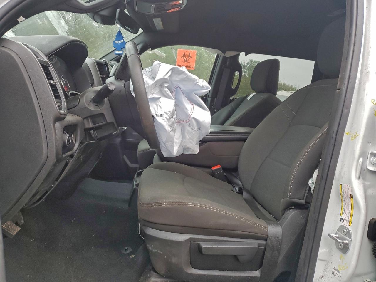 2025 Ram 3500 Tradesman VIN: 3C63RRGL1SG560915 Lot: 94161995