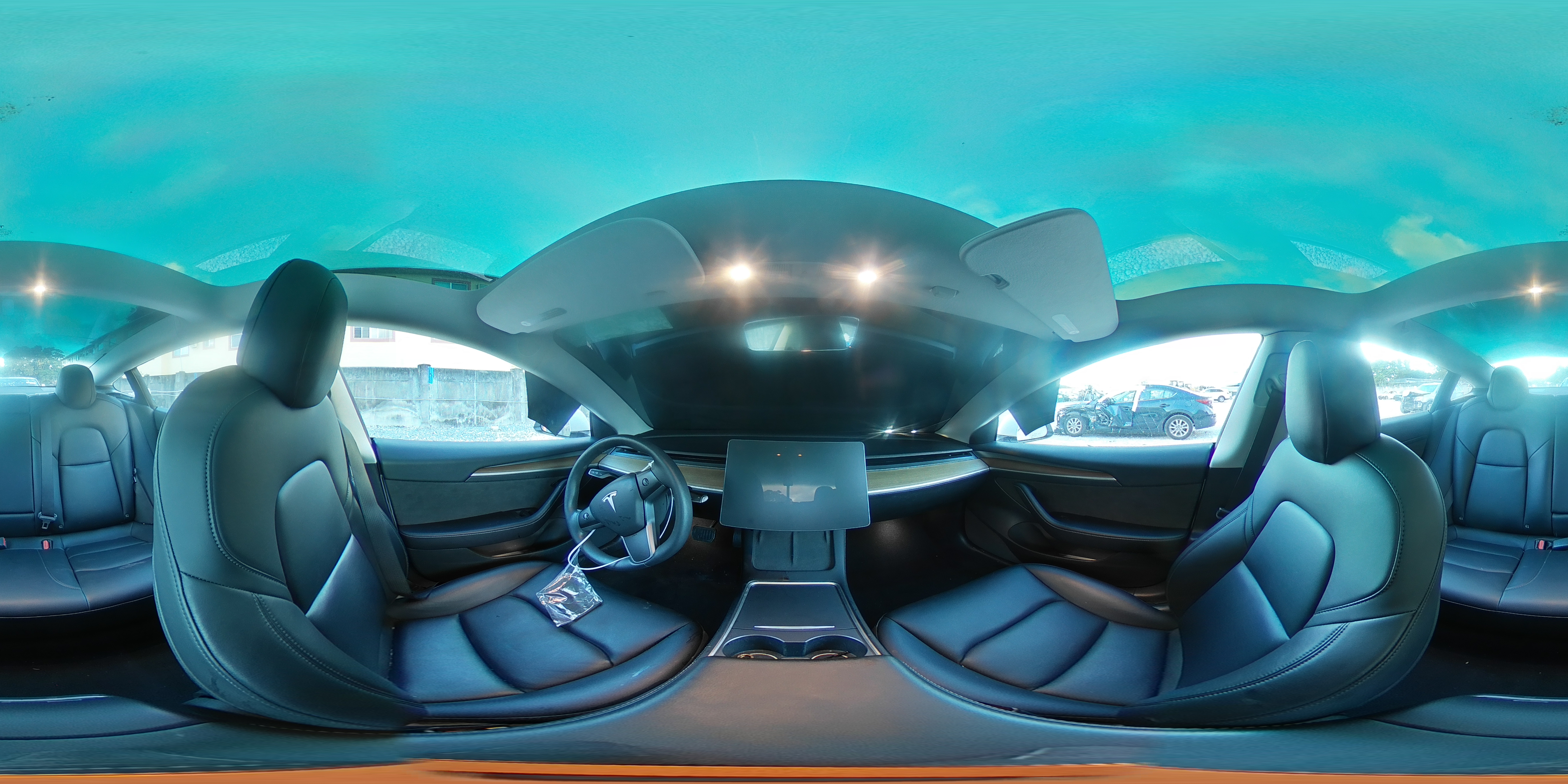 2022 Tesla Model 3 VIN: 5YJ3E1EB2NF260455 Lot: 95322905