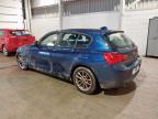 2017 BMW 1 SERIES 116D EFFICIENTDYNAMICS PLUS 5DR for sale at Copart EAST KILBRIDE